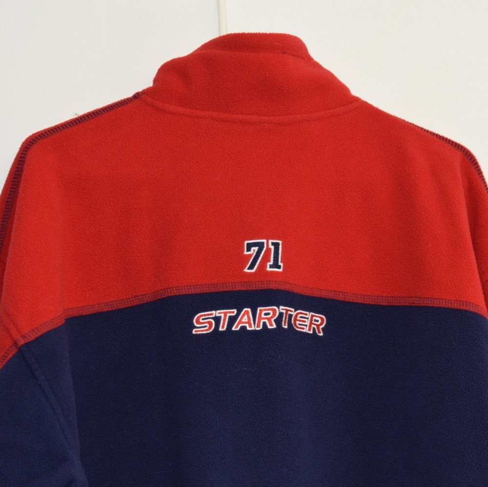 Starter sweater - Picture 5 of 7